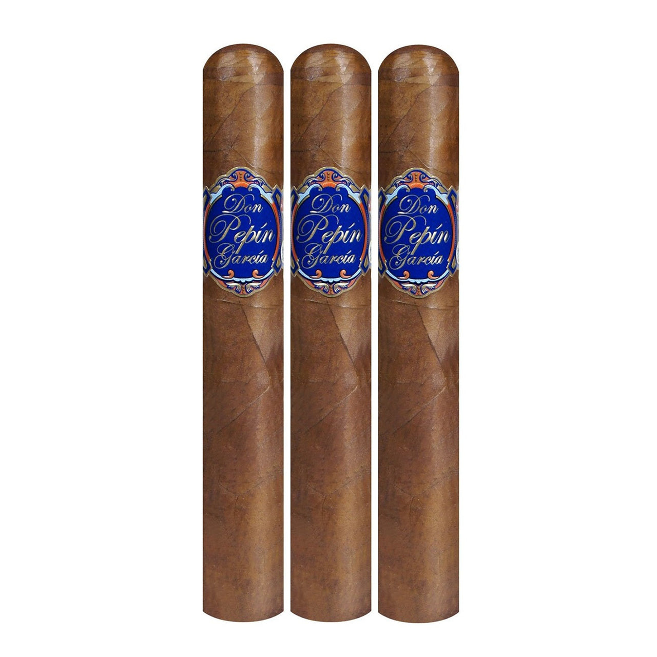 Don Pepin Garcia BLUE ORIGINAL "Boxes and Packs"