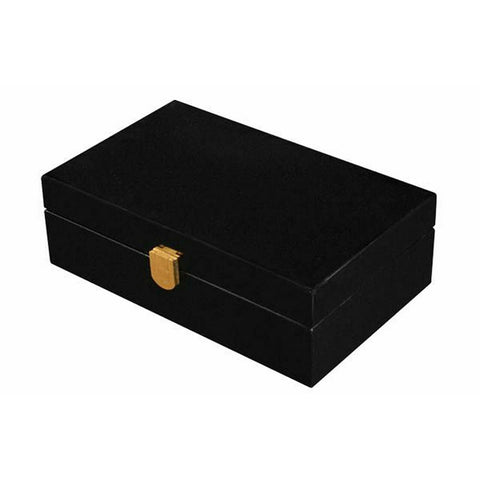 Image of Combo H. Upmann Vintage (Humidor, Pack of 5 cigars, 2 humidifier, Leather Case & Ashtray)