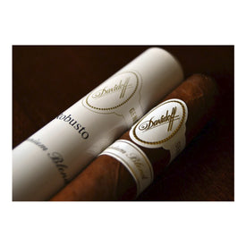 Davidoff MILLENNIUM BLEND ¨BOXES and PACKS¨
