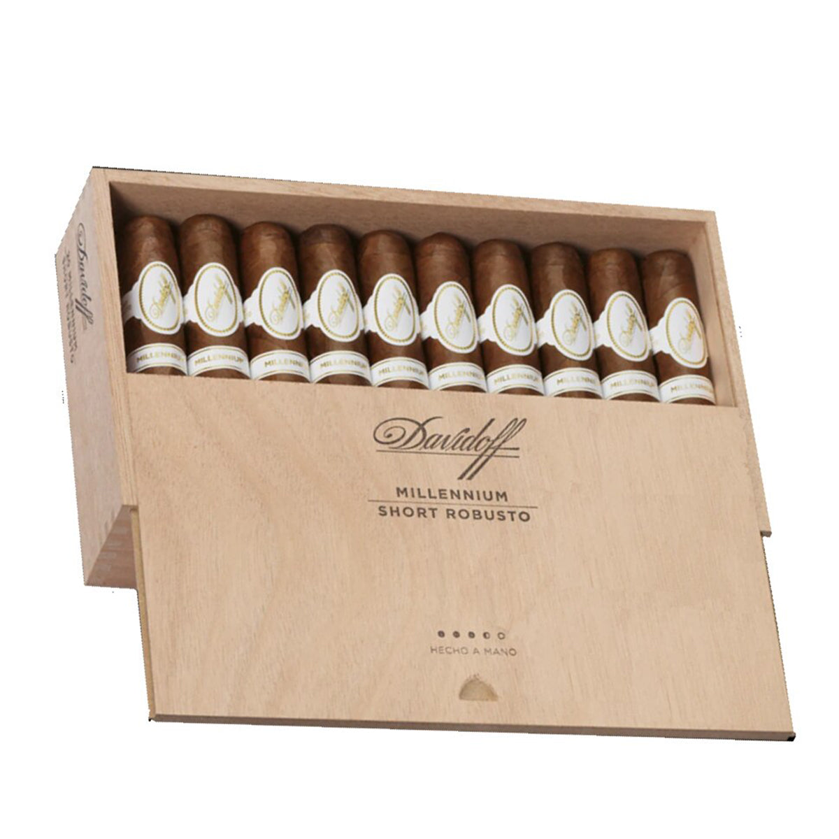 Davidoff MILLENNIUM BLEND ¨BOXES and PACKS¨