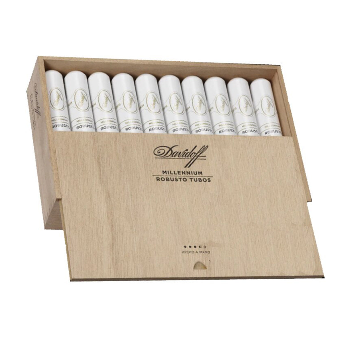 Davidoff MILLENNIUM BLEND ¨BOXES and PACKS¨