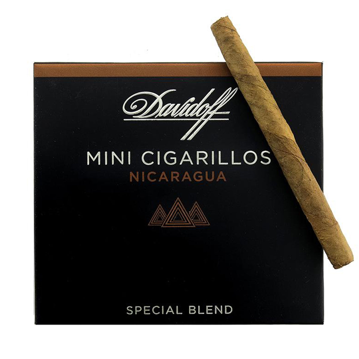 Davidoff CIGARRILLOS ¨4 DIFFERENT BOXES¨