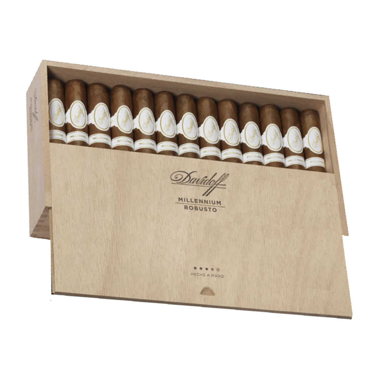 Davidoff MILLENNIUM BLEND ¨BOXES and PACKS¨