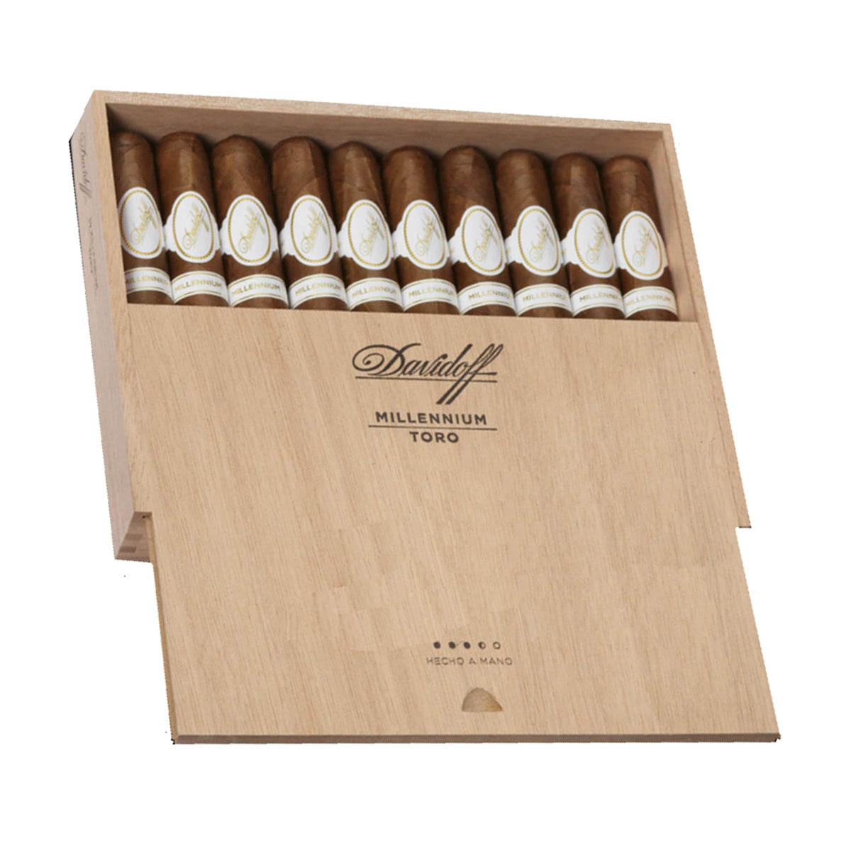 Davidoff MILLENNIUM BLEND ¨BOXES and PACKS¨