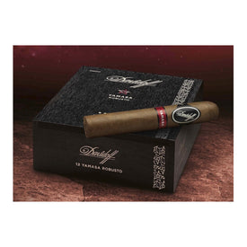 Davidoff YAMASA ¨8 DIFFERENT BOXES¨