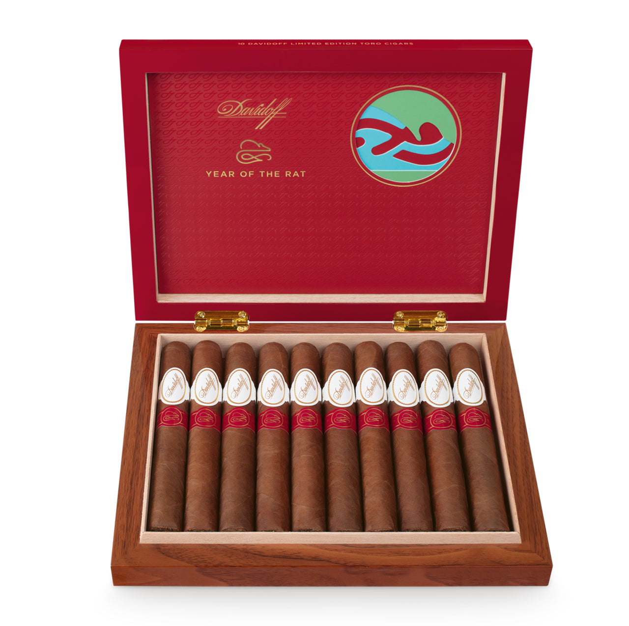 Davidoff LIMITED EDITIONS ¨BOXES and SINGLES¨