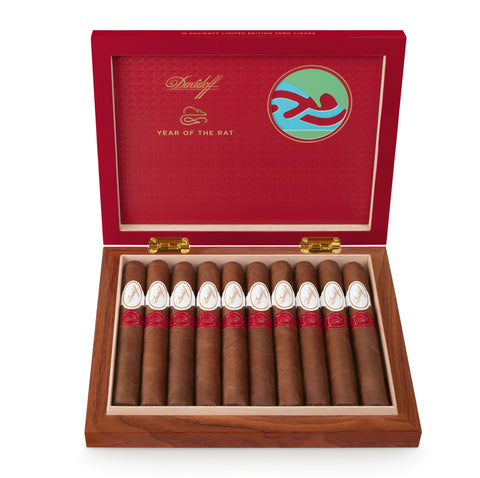 Image of Davidoff LIMITED EDITIONS ¨BOXES and SINGLES¨