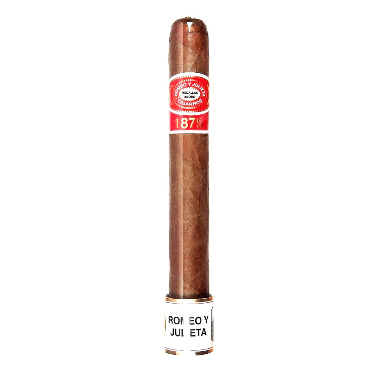 Romeo y Julieta 1875