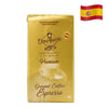 SPANISH DON ANECIO COFFEE EXPRESSO Pack of 8.8 Oz