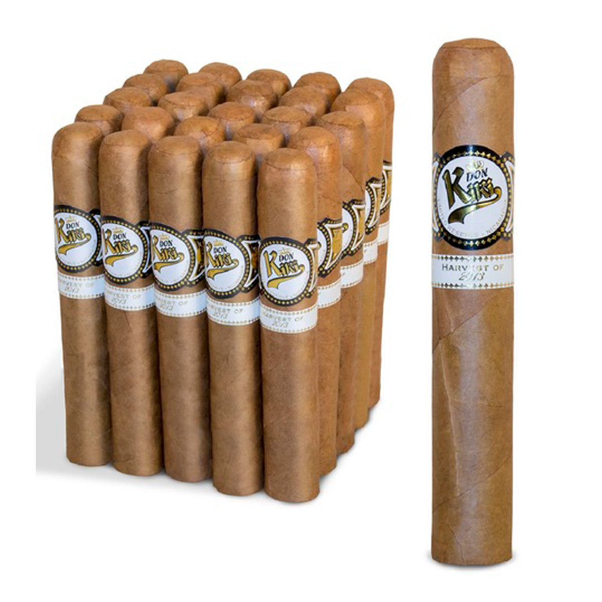 Don Kiki WHITE LABEL "Boxes and Bundle"