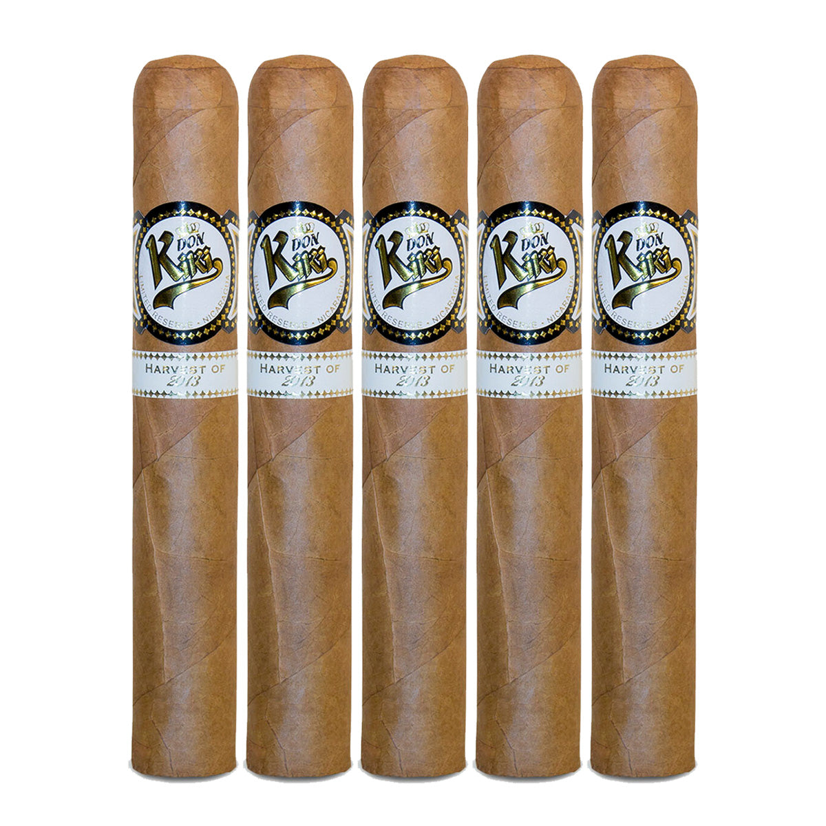 Don Kiki WHITE LABEL "Boxes and Bundle"