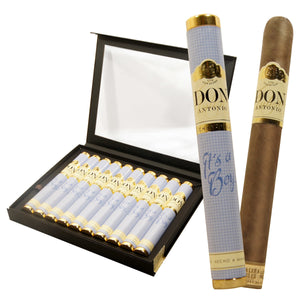 Don Antonio Colors Connecticut cigars - Cigar boulevard