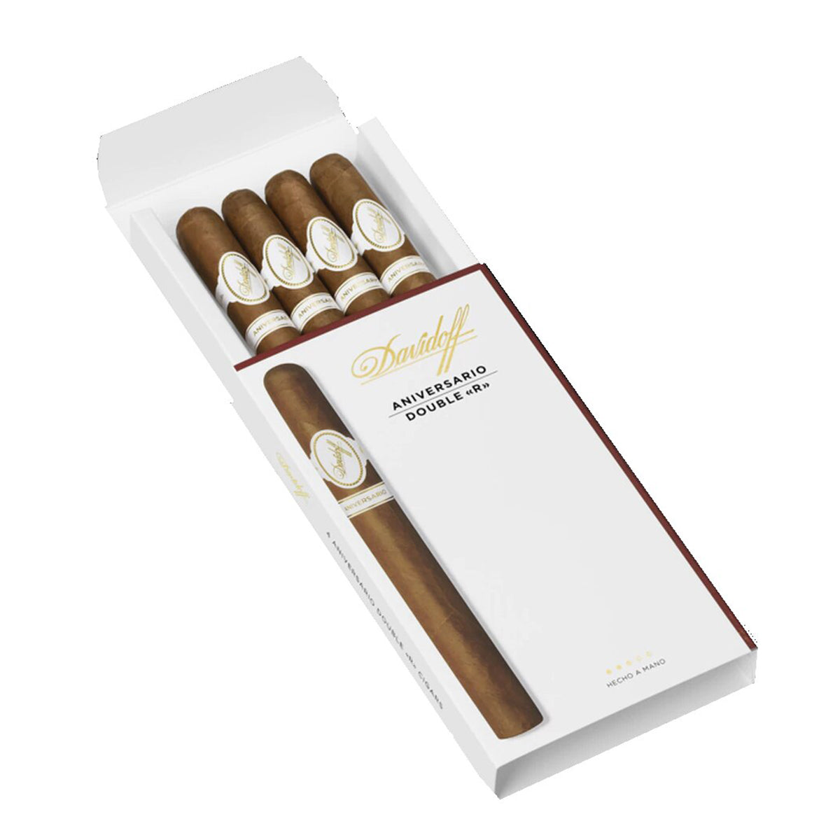 Davidoff ANIVERSARIO ¨BOXES and SINGLES¨