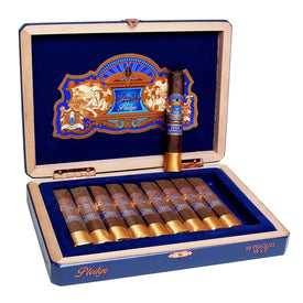 PLEDGE BY E.P Carrillo 