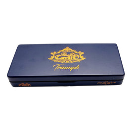 E.P Carrillo Trilogy Sampler of 3 Cigars