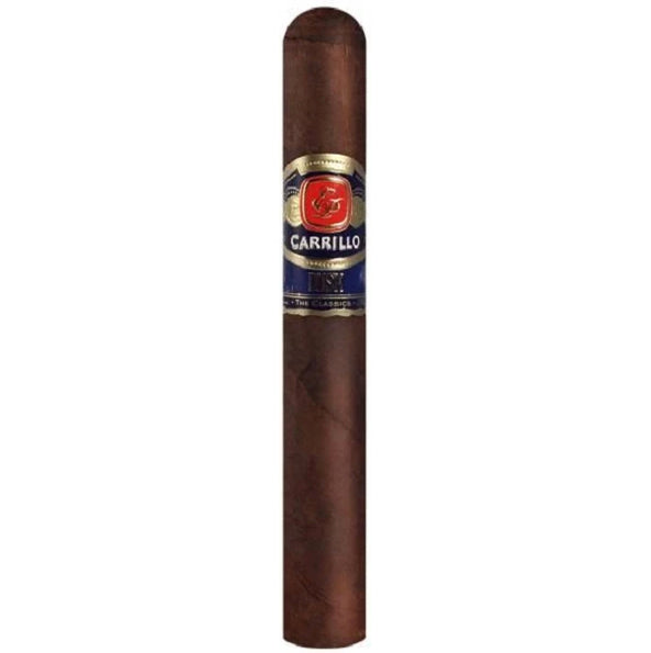 E.P Carrillo DUSK  "Boxes & Single"