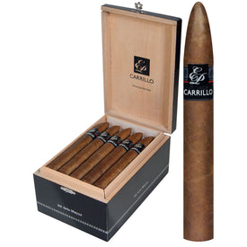 E.P Carrillo ELENCO SERIES 