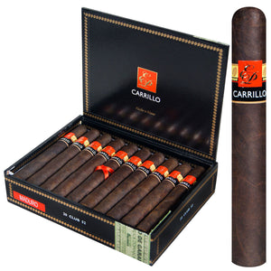 Ernesto Perez Carrillo Core Line Maduro cigars Box of 20 - Cigar boulevard