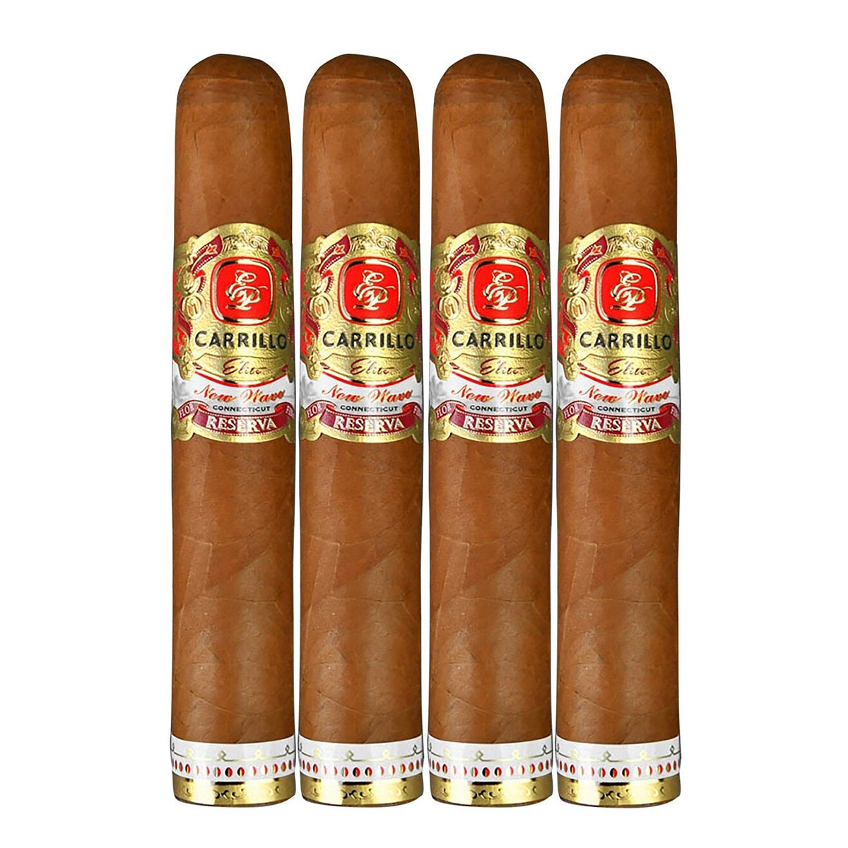 E.P Carrillo NEW WAVE RESERVA "Boxes & Single"