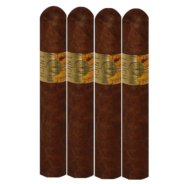 E.P Carrillo INCH "Boxes & Single"