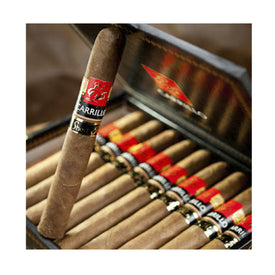 E.P Carrillo CORE LINE NATURAL "8 Boxes"