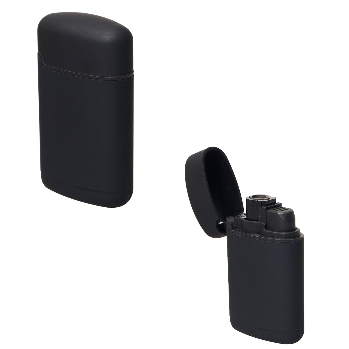 Eagle Single Torch Refillable Cigar Flame  Lighter