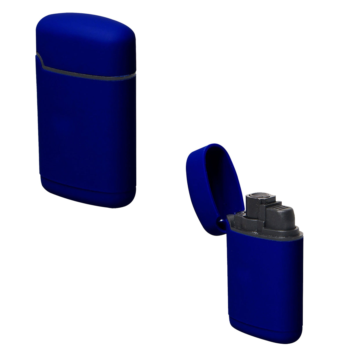 Eagle Single Torch Refillable Cigar Flame  Lighter