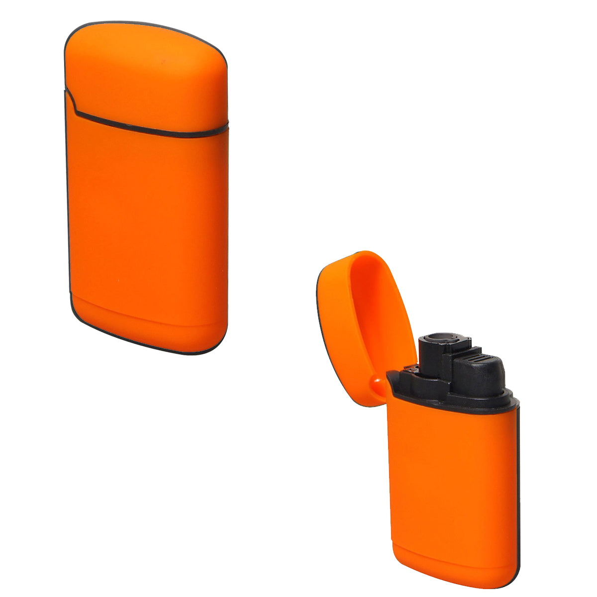 Eagle Single Torch Refillable Cigar Flame  Lighter