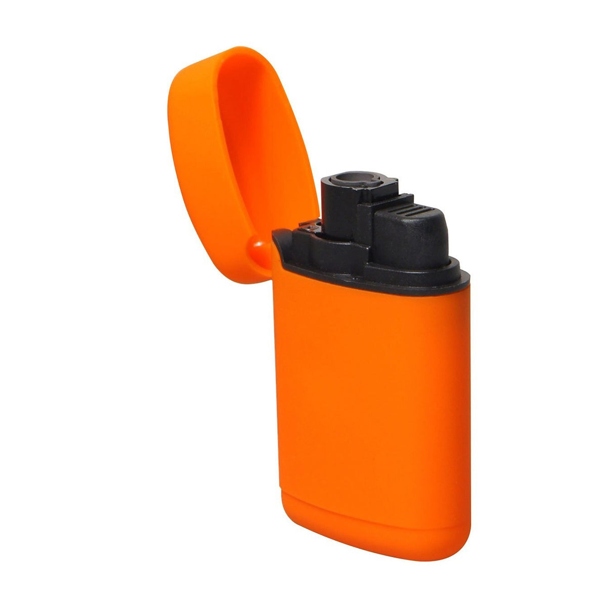 Combo Perfect Cigar Accessories 2 (Leather Case, Cutter, Spider Ashtray, Torch)