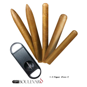 El Fenicio NATURAL "Bundles Cigars"