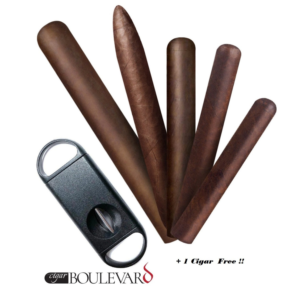 El Fenicio MADURO Bundles of 25