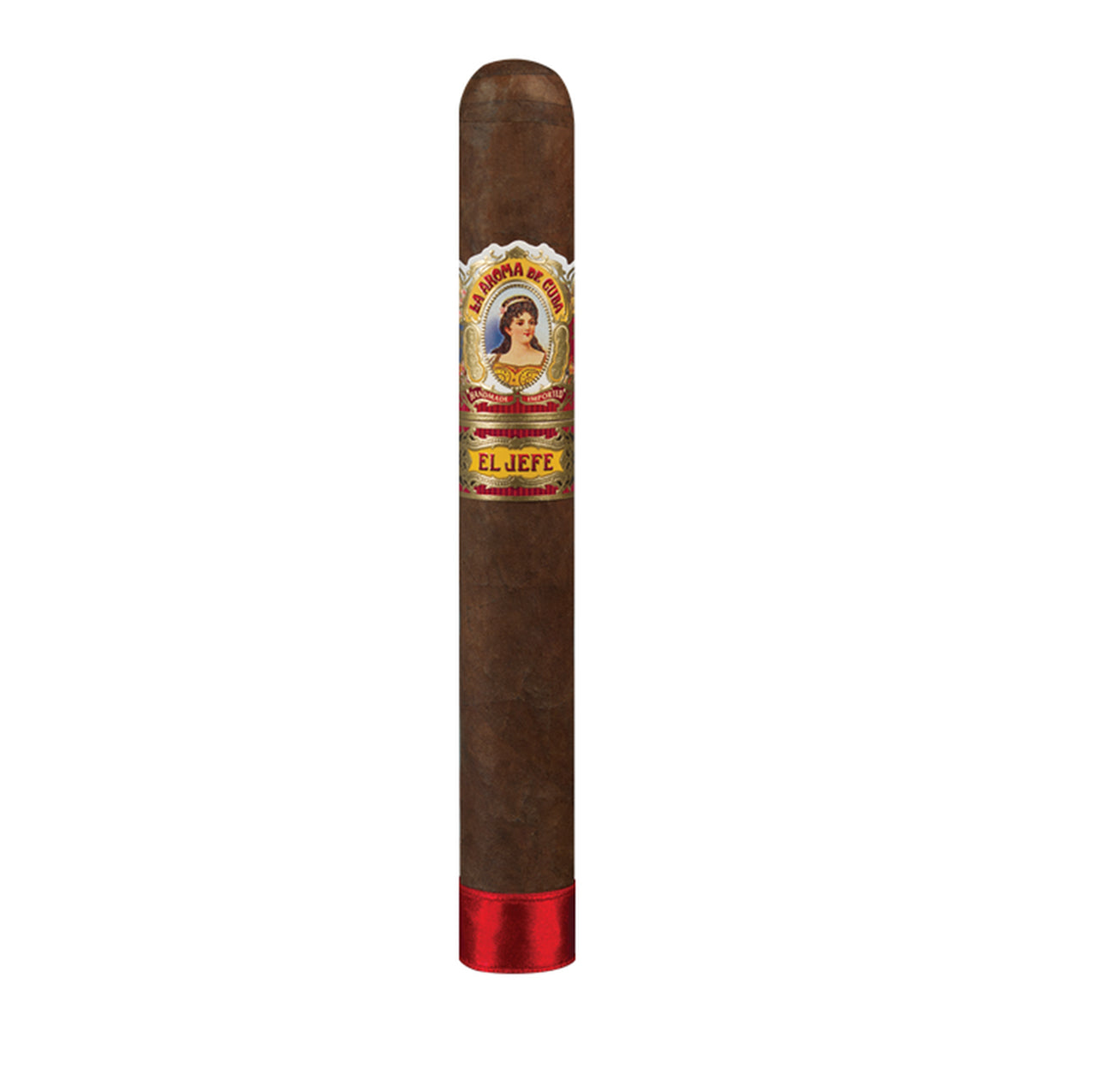 La Aroma de Cuba "Boxes and Single"