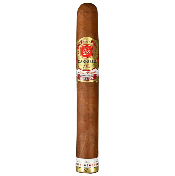 E.P Carrillo NEW WAVE RESERVA "Boxes & Single"