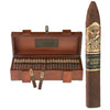 Gurkha Archive 1887 Torpedo cigars 6.5 X 52 Box of 20 - Cigar boulevard