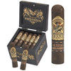 Gurkha Assassin Dagger 4.25 X 58 cigars Box of 20 - Cigar boulevard