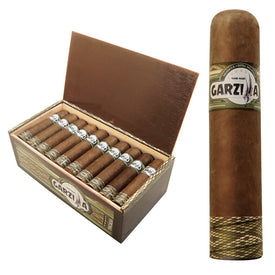 Garzilla HABANO "BOXES and SINGLES"