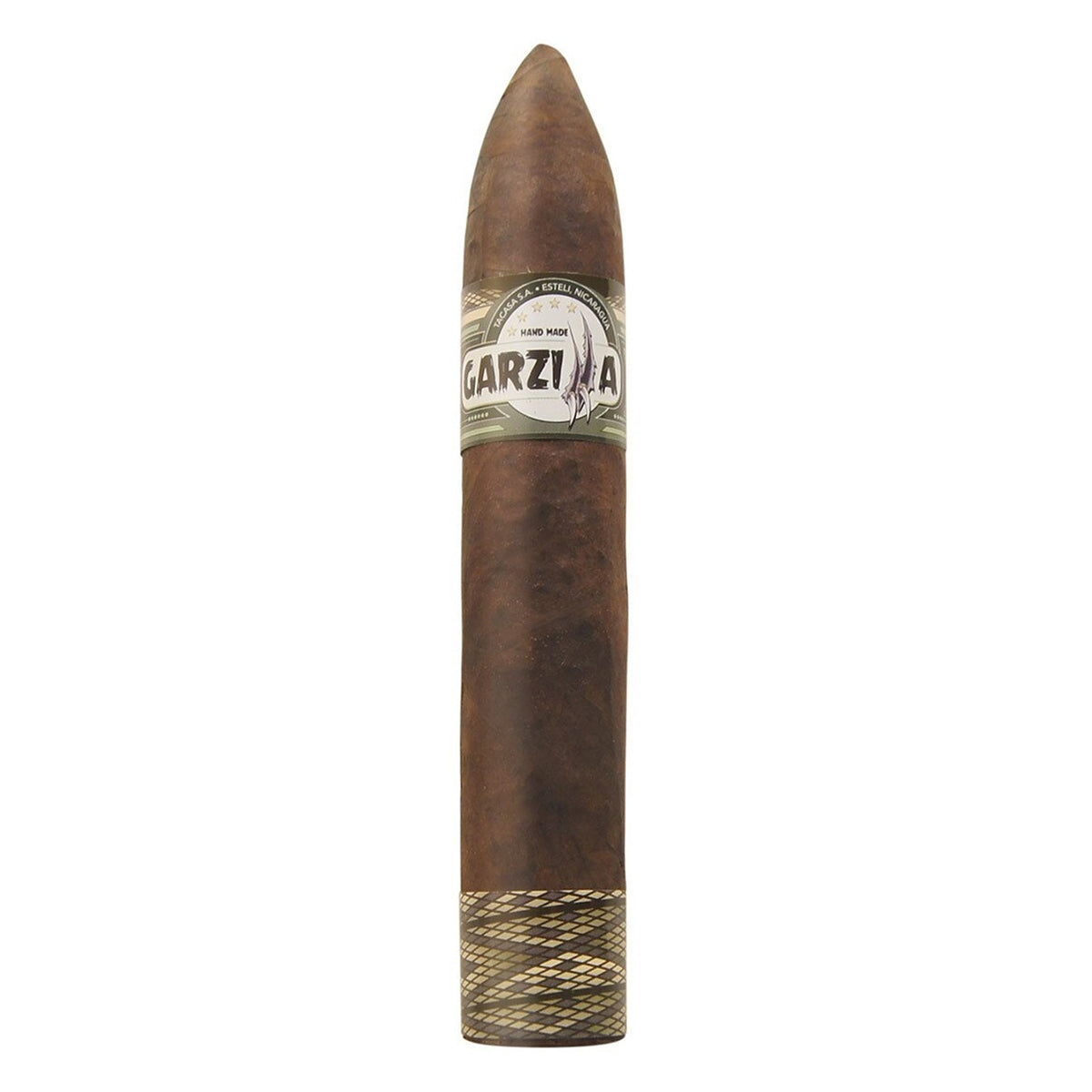 Garzilla HABANO "BOXES and SINGLES"