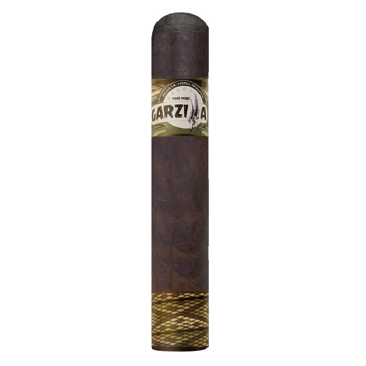 Garzilla MADURO ¨BOXES and SINGLES¨