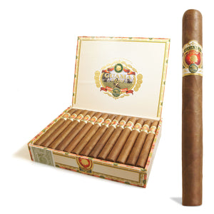 Guama Hand Made Cigars Box of 25 - Cigar boulevard