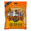 Gurkha Cigar Sampler Pack of 6 cigars Different sizes - Cigar boulevard