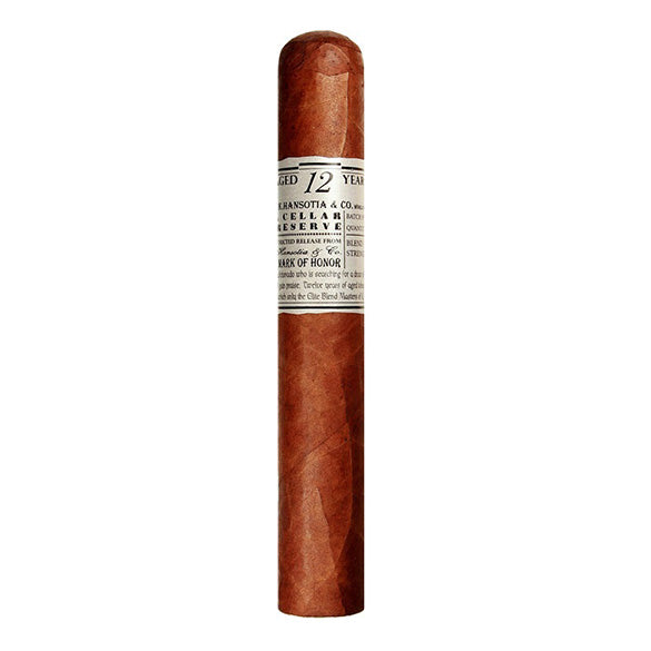 Gurkha CELLAR RESERVE PLATINUM 12 YEARS "Boxes"