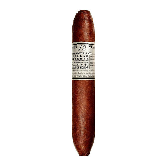 Gurkha CELLAR RESERVE PLATINUM 12 YEARS "Boxes"