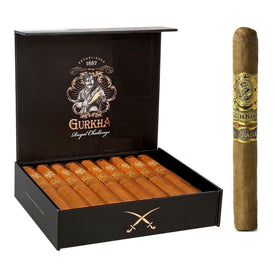 Gurkha ROYAL CHALLENGE "Boxes"