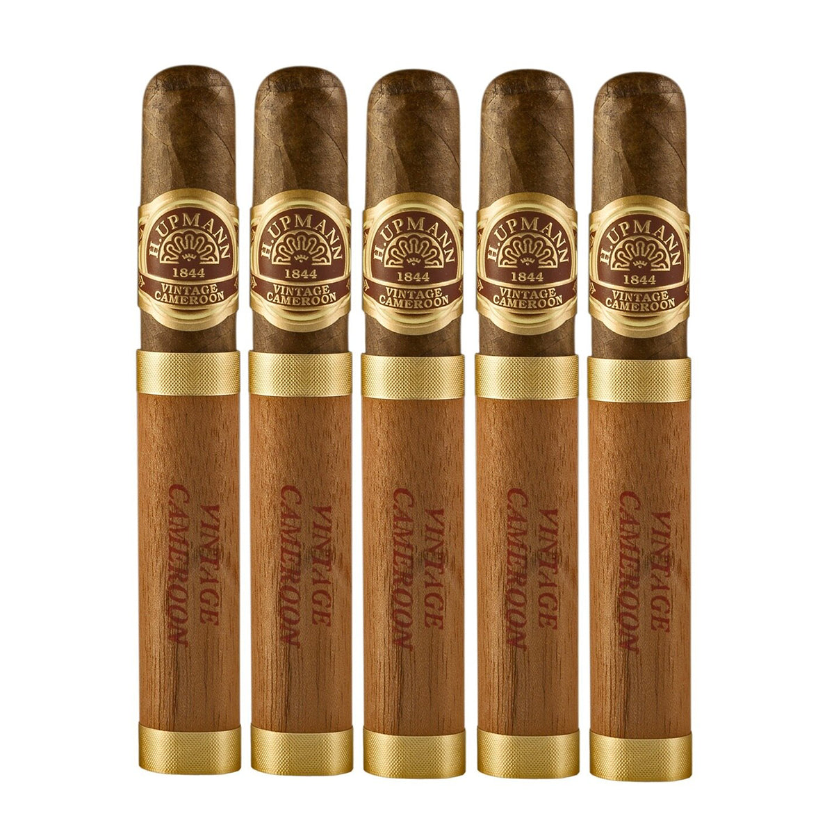 H. Upmann VINTAGE "Boxes and Single"
