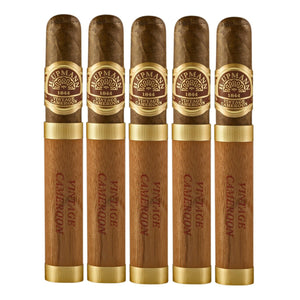 H. Upmann VINTAGE "Boxes and Single"