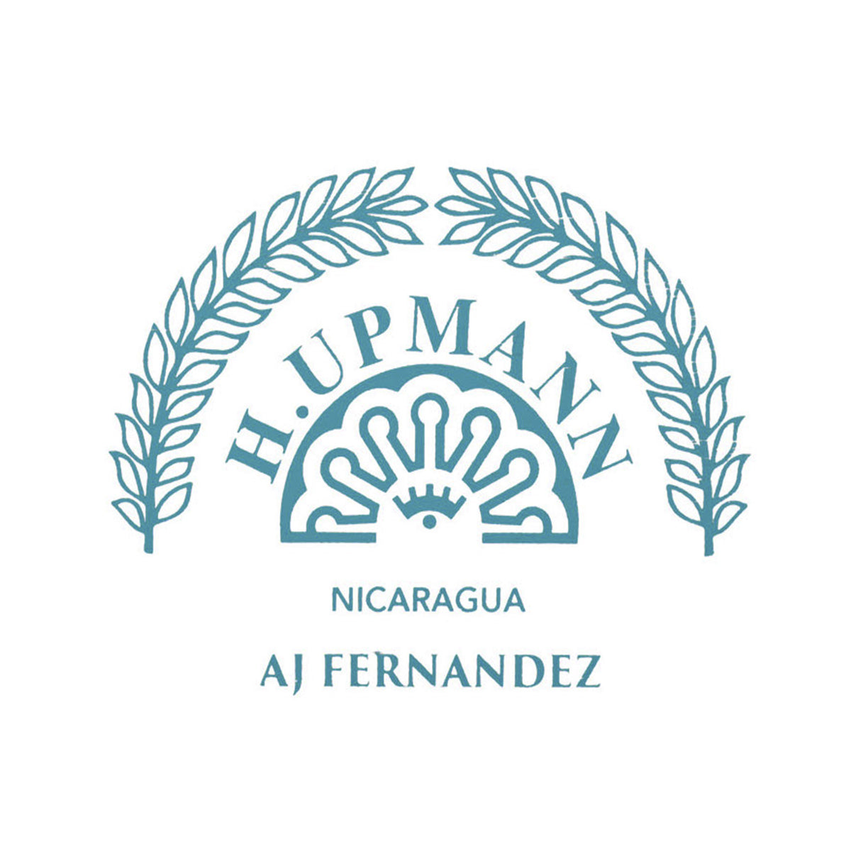 H. Upmann BY A.J. FERNANDEZ "Boxes and Single"
