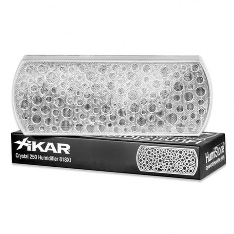Image of Xikar Humistore CRYSTAL 250 Humidity Regulator