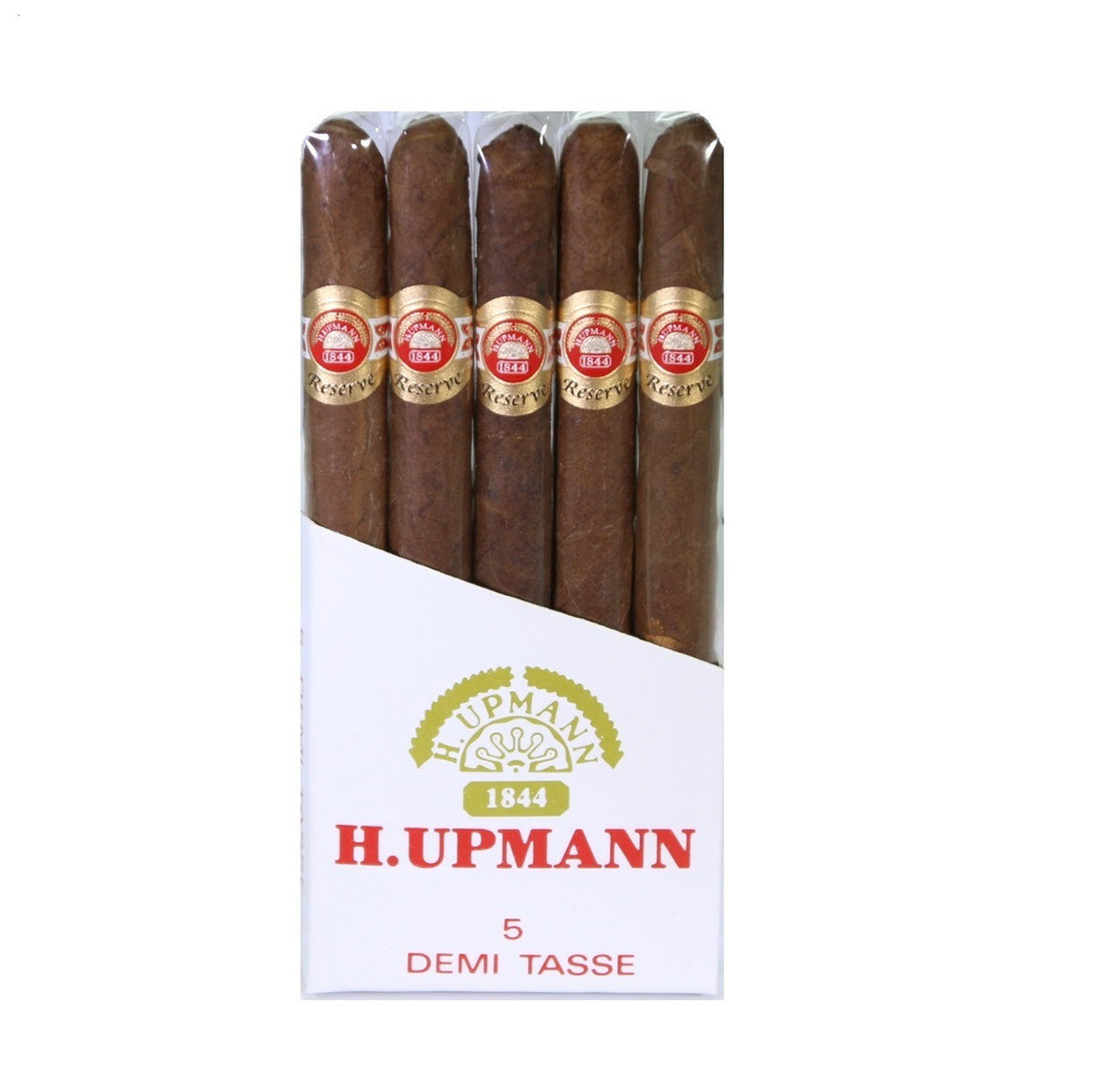 H. Upmann 1844 RESERVE "Boxes and Single"