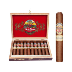 K BY Karen Berger HABANO "Boxes and Single"