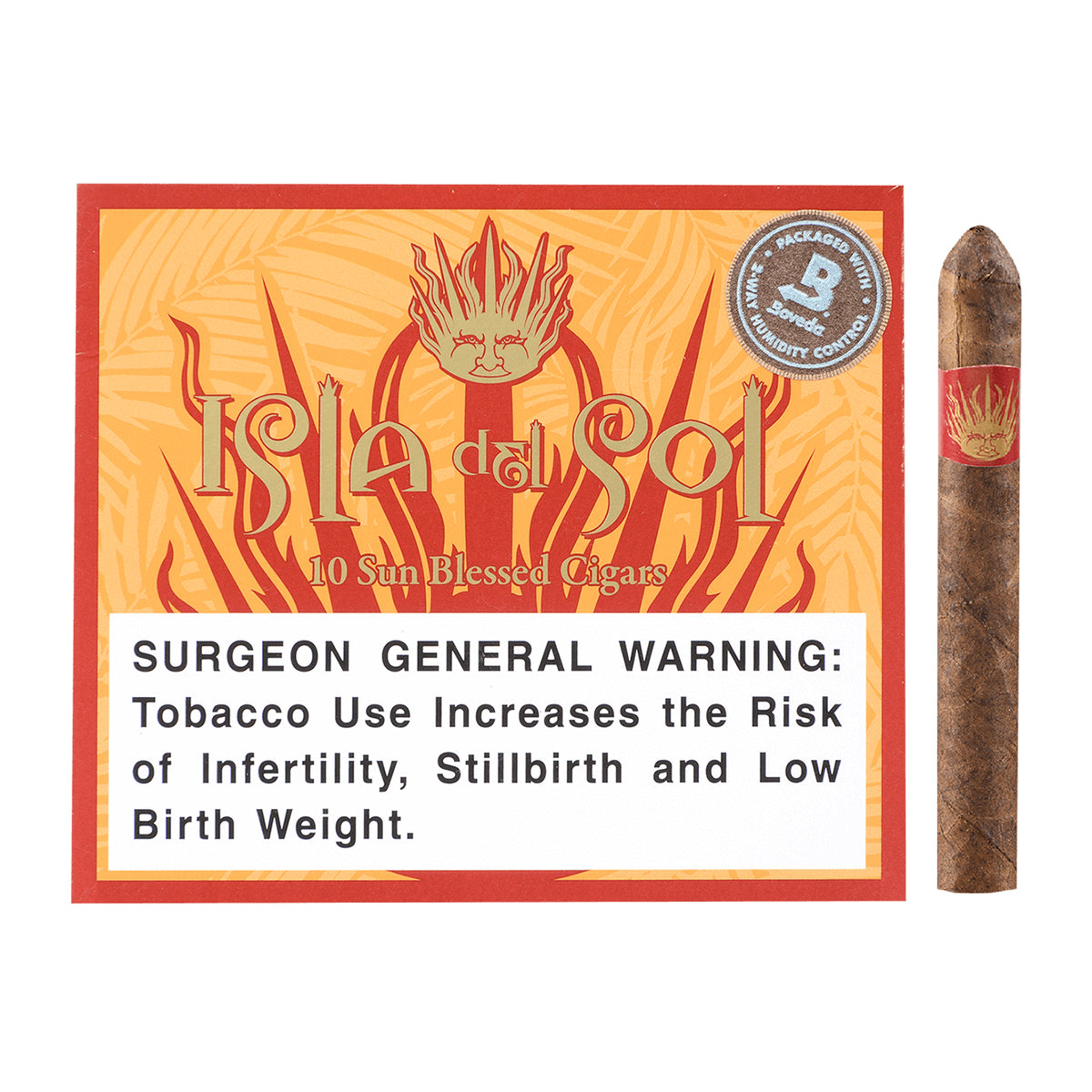 Isla Del Sol "Boxes & Single"